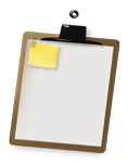 Assessment icon